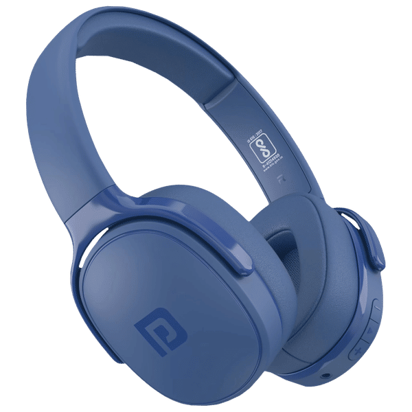 Portronics bluetooth headset hotsell price